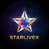 Starlivex Galactic Icon